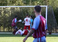 Hempnall v Costessey 10th Oct 2020 23